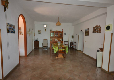 Casa Vacanze Appartamento Piano Principe